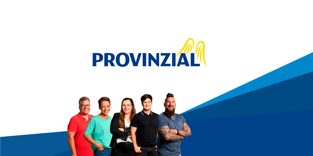 Provinzial Preview