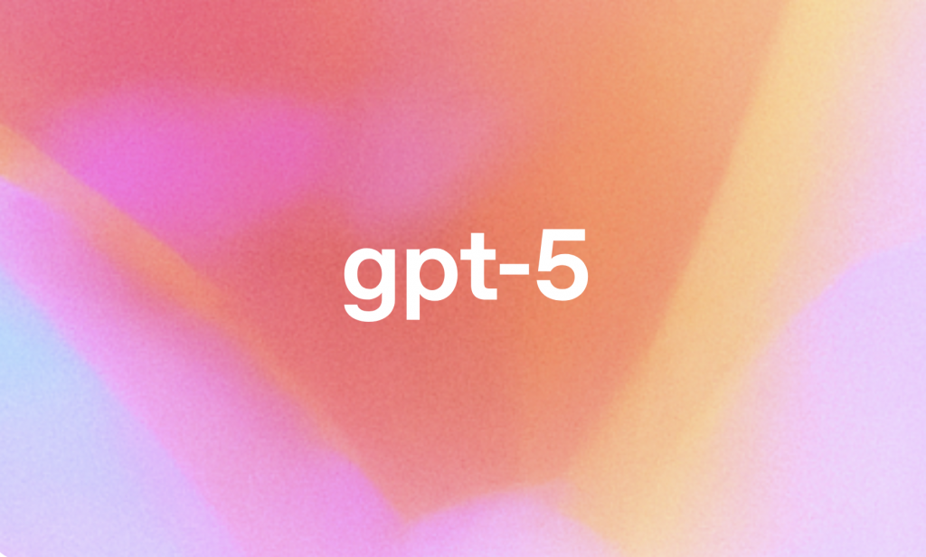 ChatGPT 5 Visual